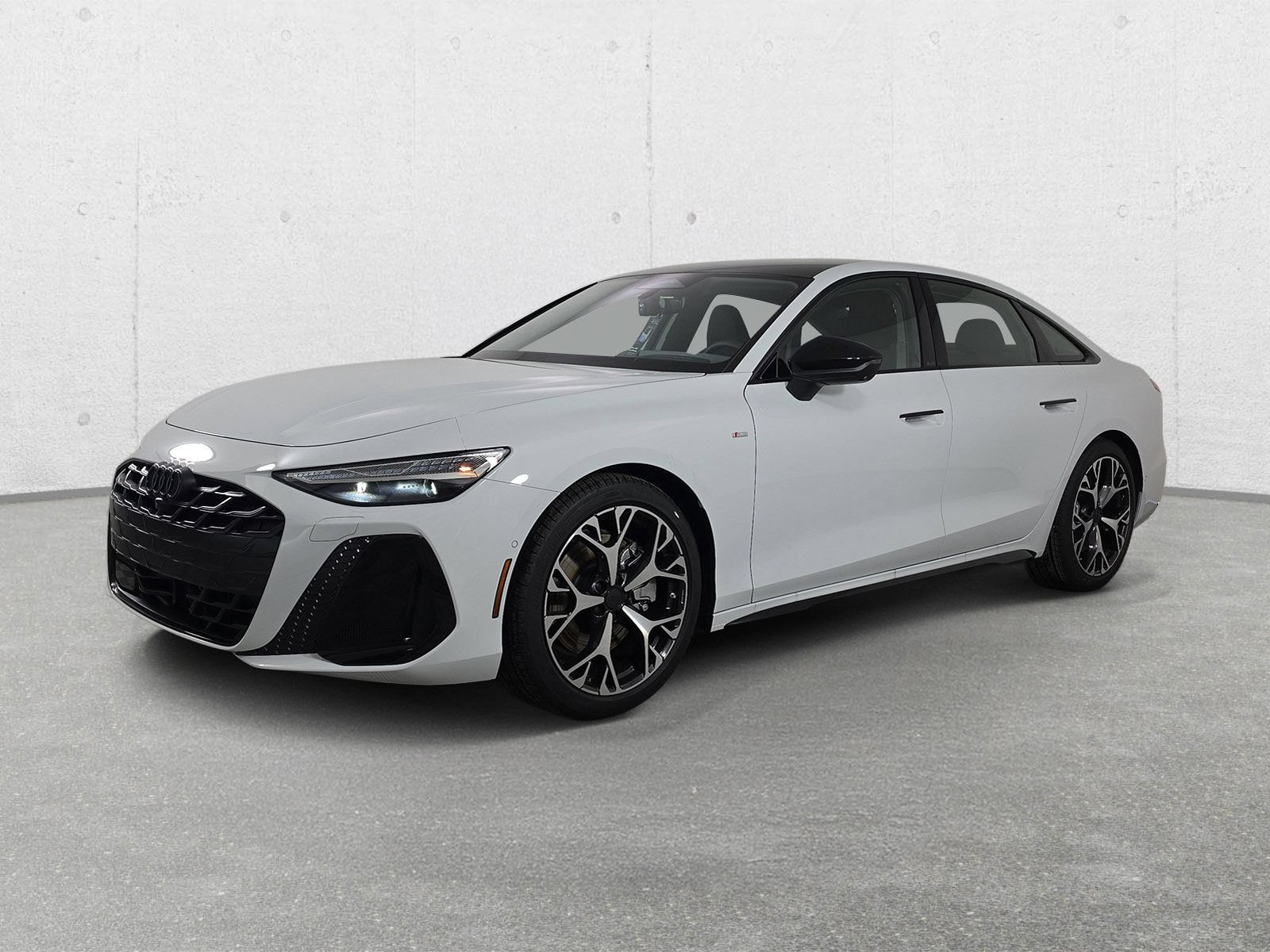 New 2026 Audi A6 Prestige AWD/4WD image 3