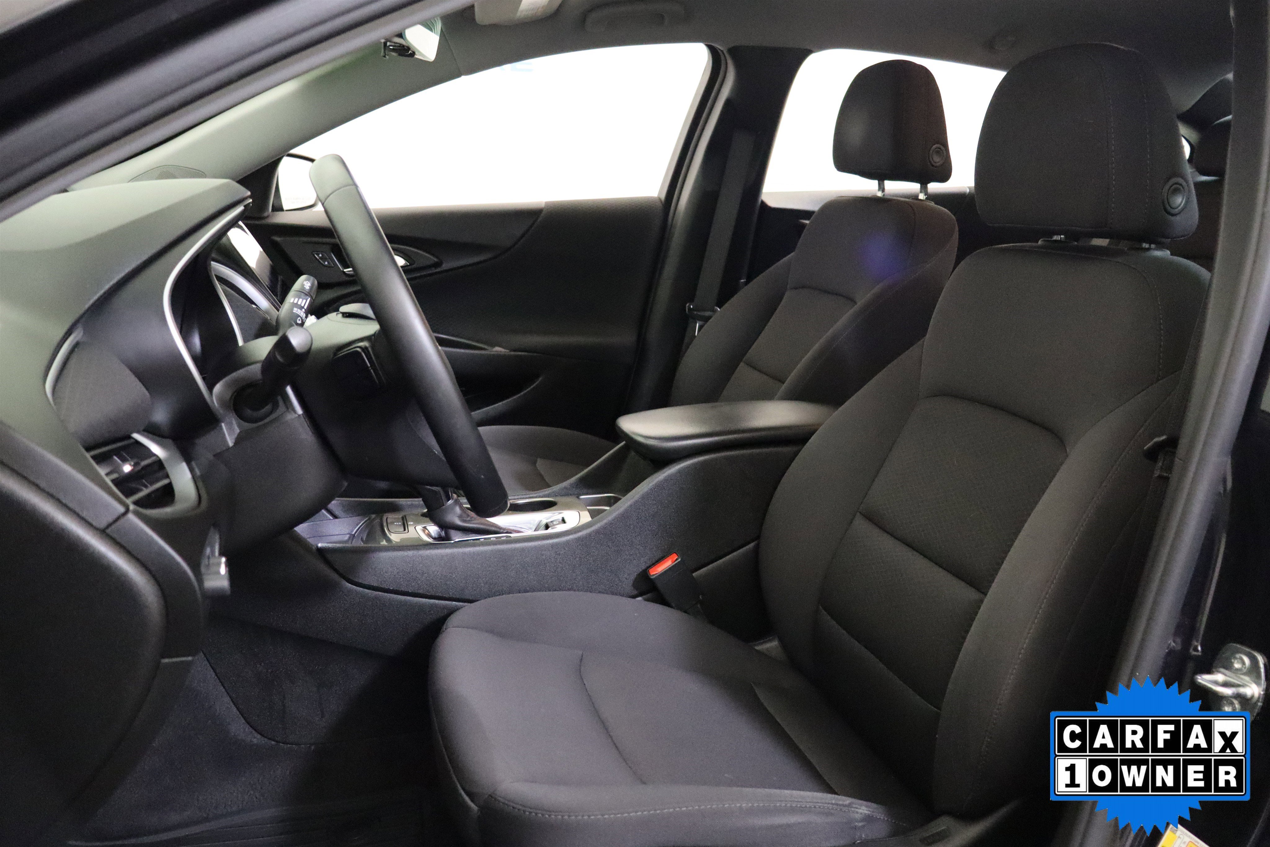 Used 2023 Chevrolet Malibu RS image 22