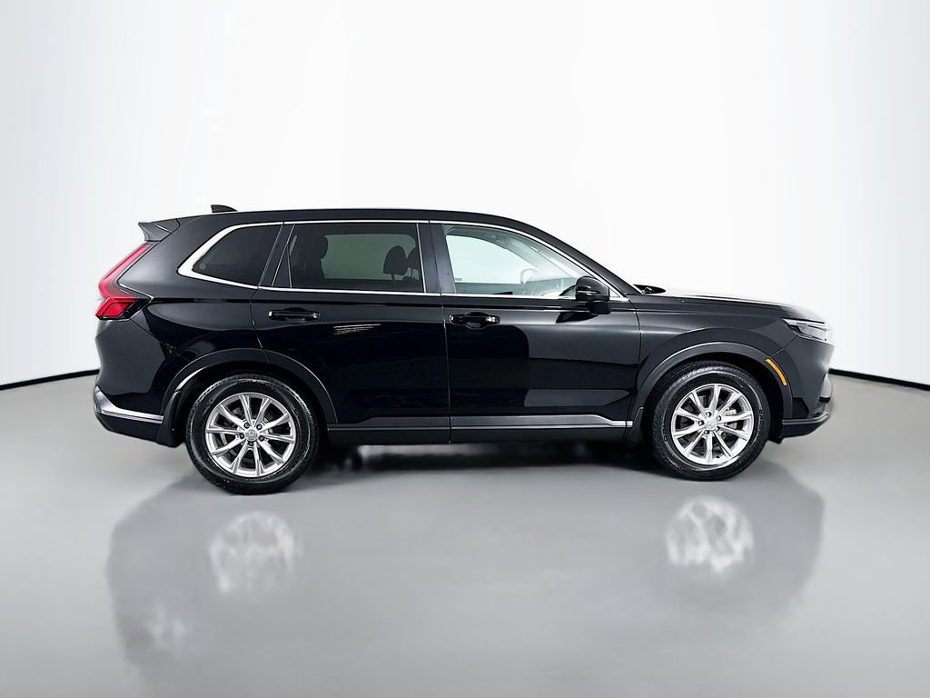 Used 2024 Honda CR-V EX image 4