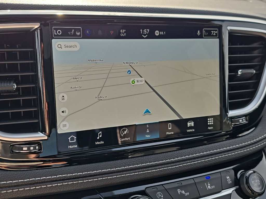 New 2026 Chrysler Pacifica Limited w/ S Appearance Package image 4