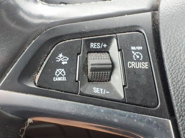 Used 2019 Buick Encore Essence w/ Experience Buick Package AWD/4WD image 16