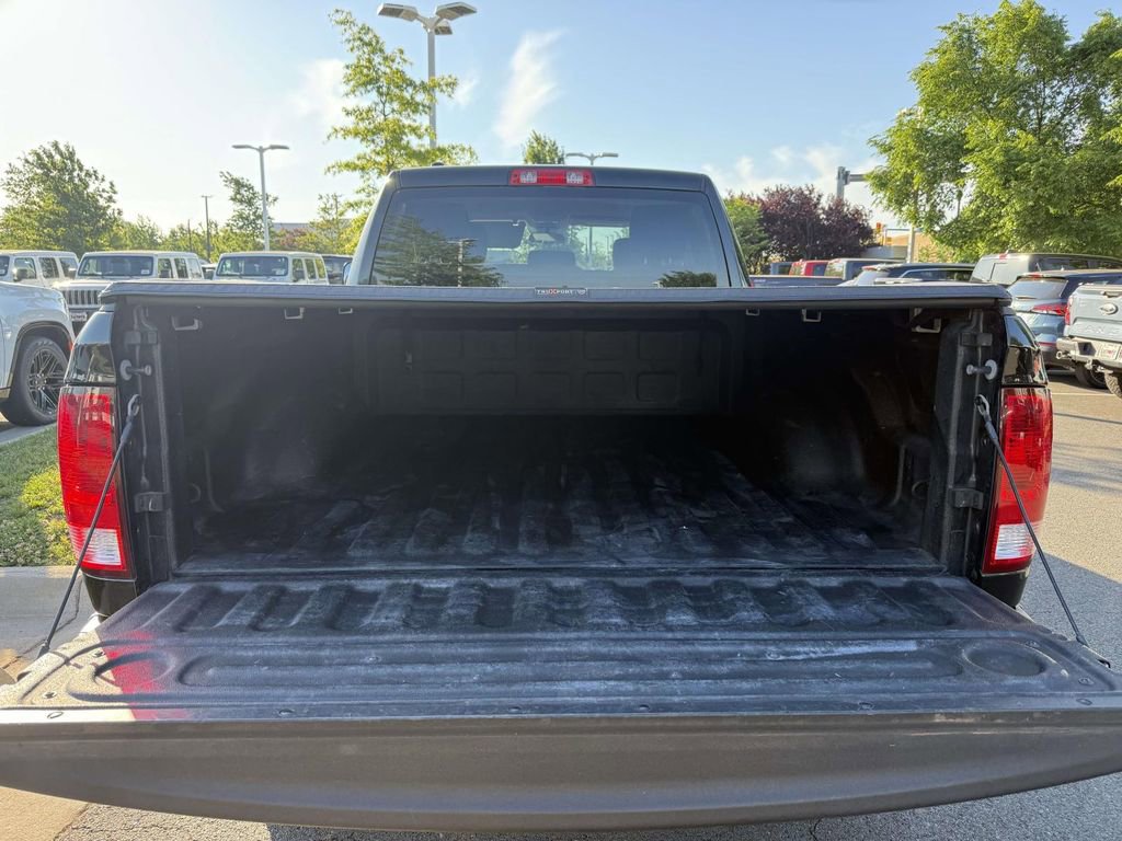 Used 2019 RAM 1500 Express w/ Express Value Package AWD/4WD image 34