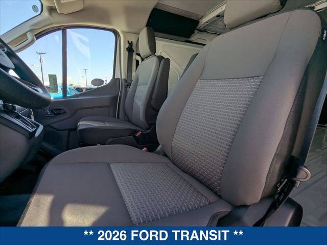 New 2026 Ford Transit 150 T150 RWD image 12