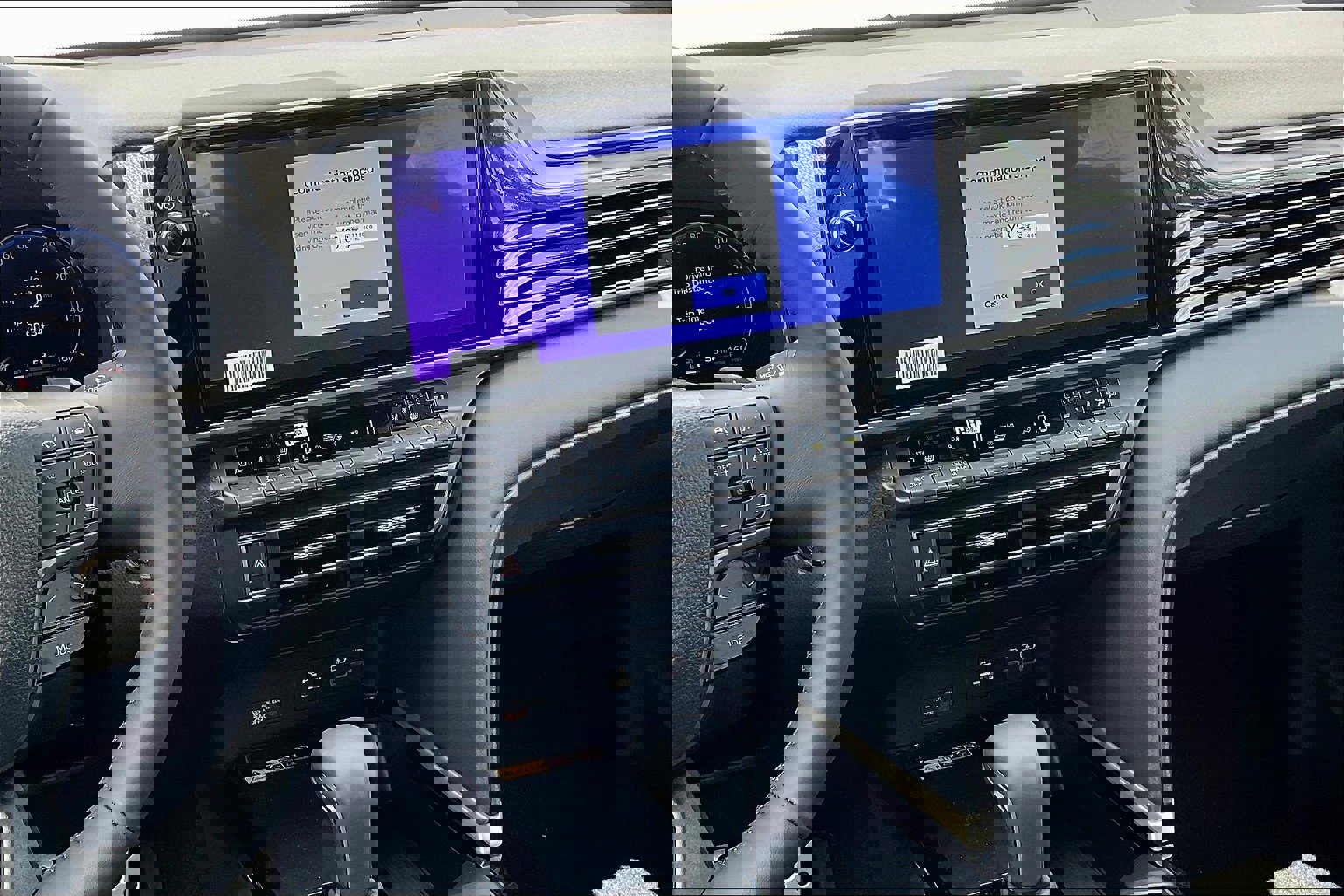 New 2025 Toyota Camry XSE image 9