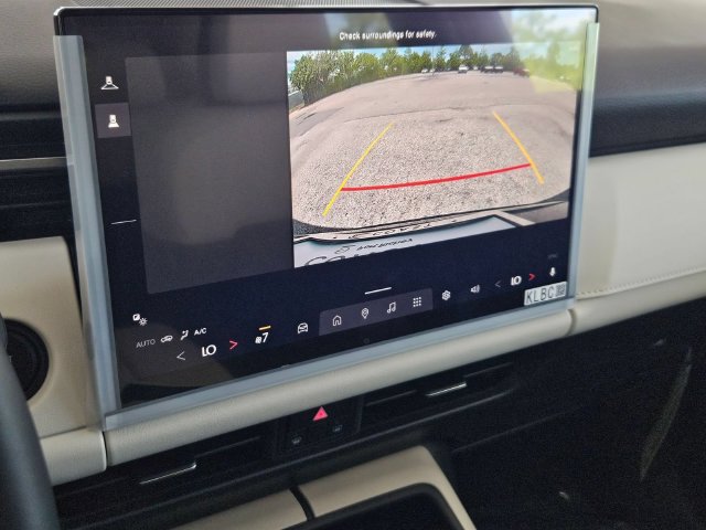 New 2026 MAZDA CX-5 Select AWD/4WD image 12