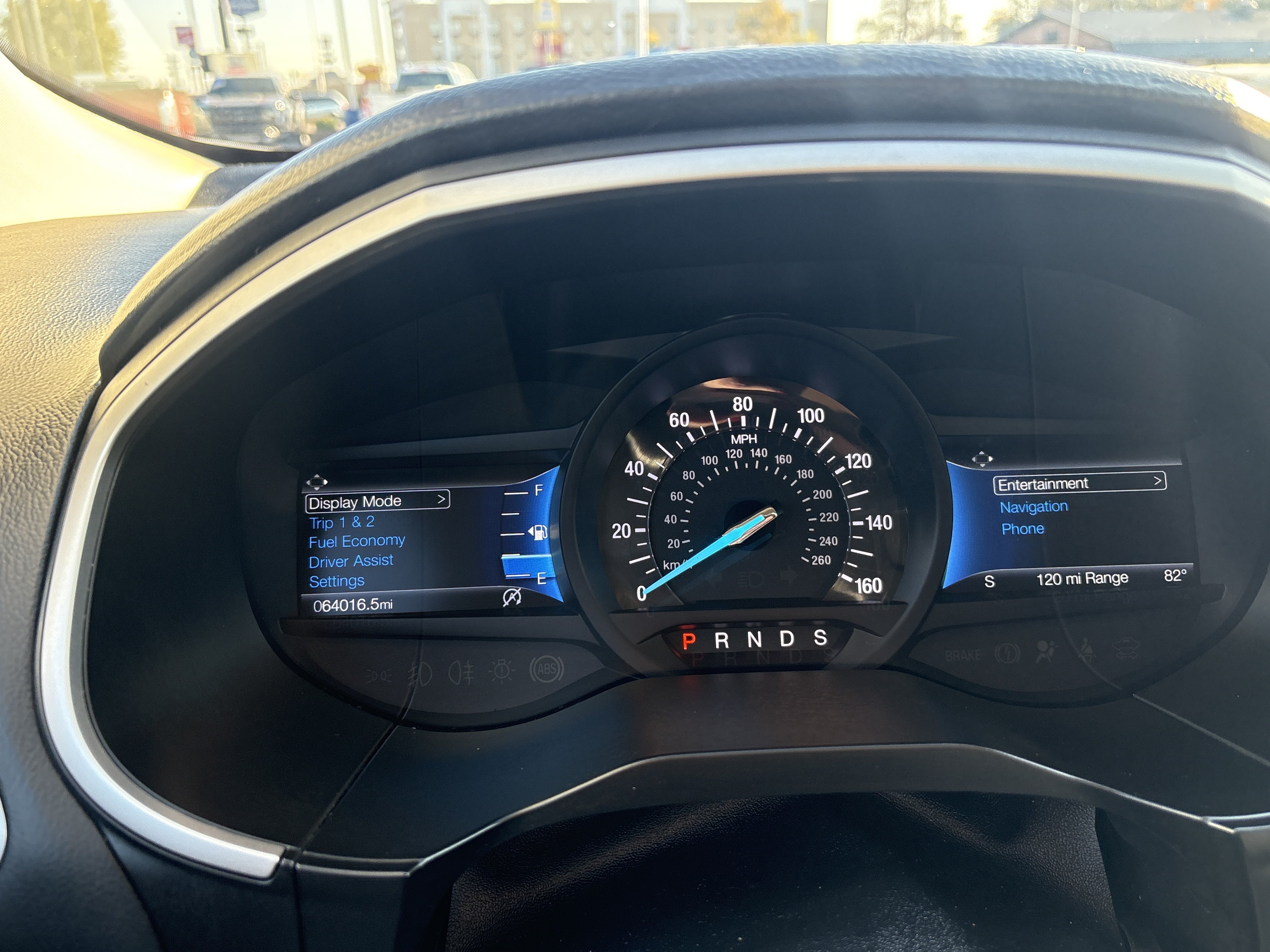 Used 2021 Ford Edge SEL w/ Convenience Package FWD image 16