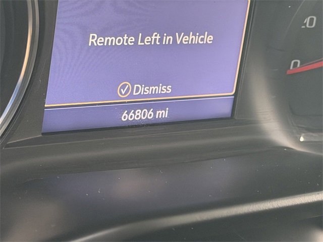 Used 2019 Chevrolet Silverado 1500 LT Trail Boss image 9