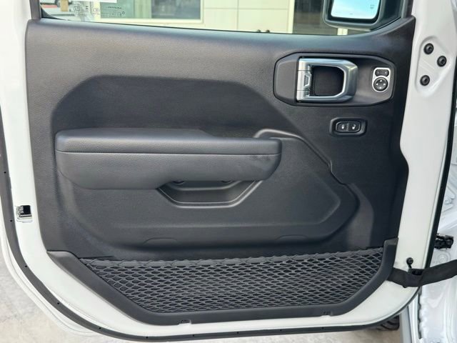 New 2026 Jeep Wrangler Willys image 24