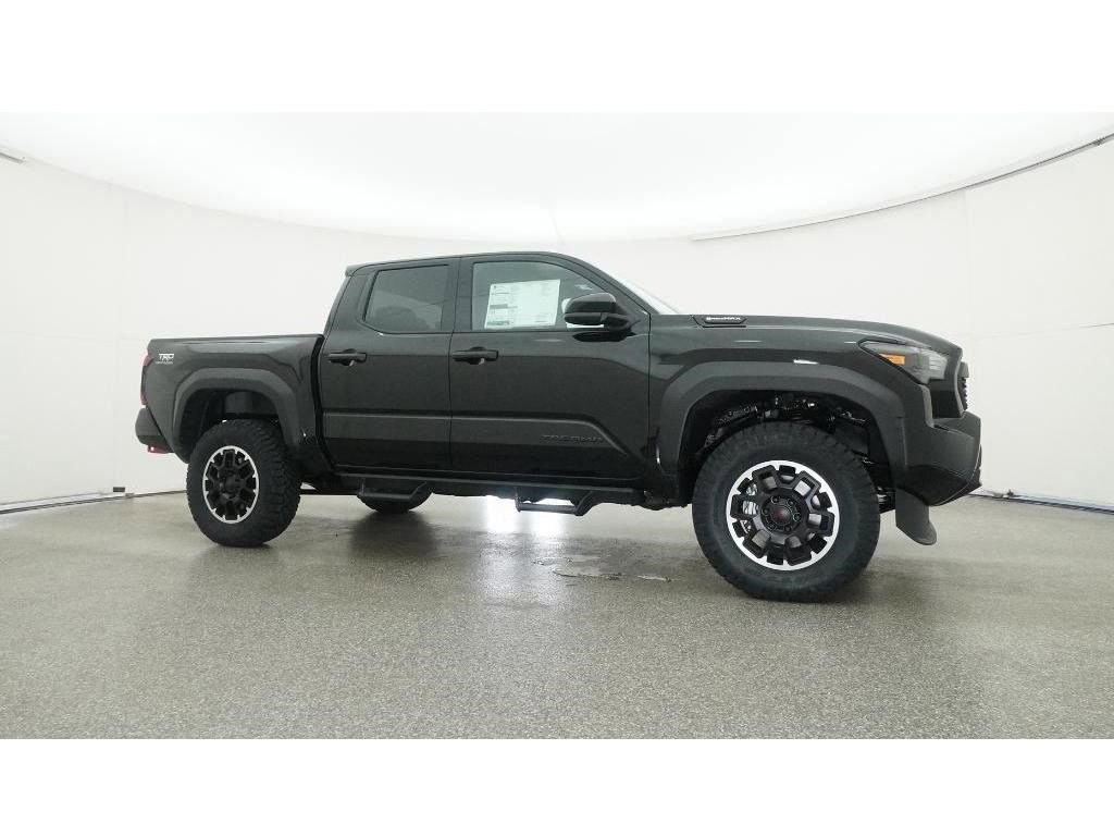 New 2025 Toyota Tacoma TRD Off-Road image 28