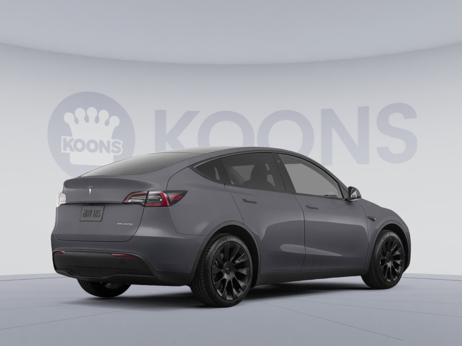 Used 2020 Tesla Model Y Long Range image 4