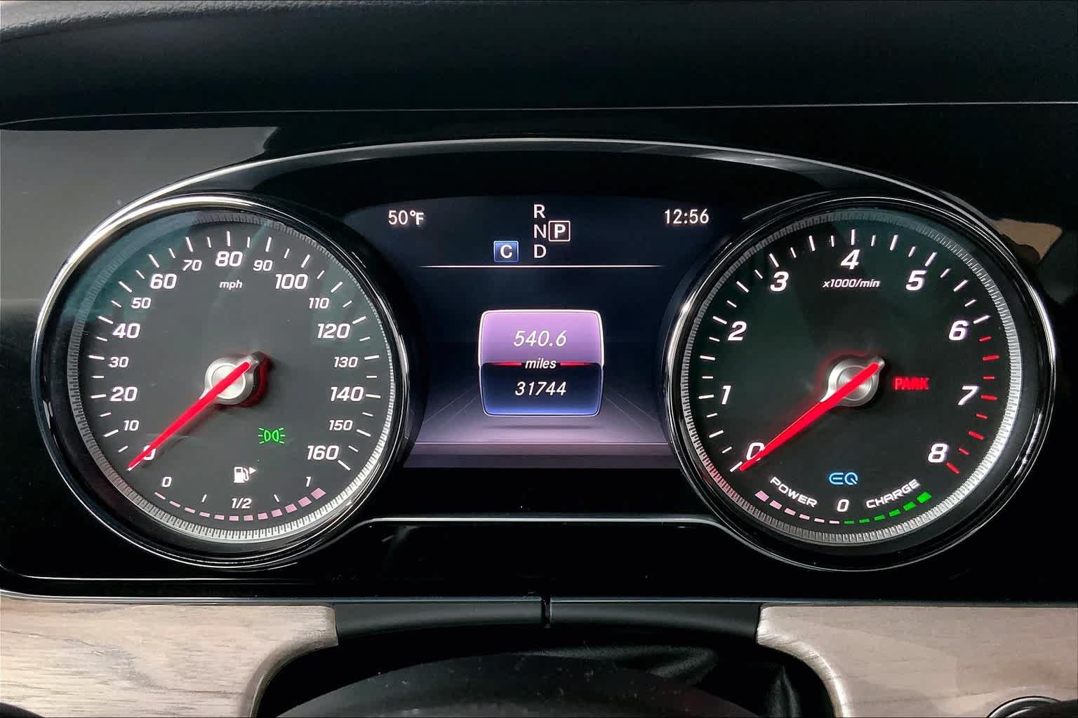 Certified 2019 Mercedes-Benz CLS 450 4MATIC image 25