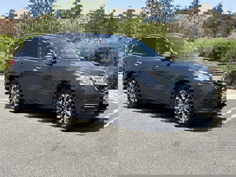 Used 2014 Acura MDX FWD w/ Technology Package image 8