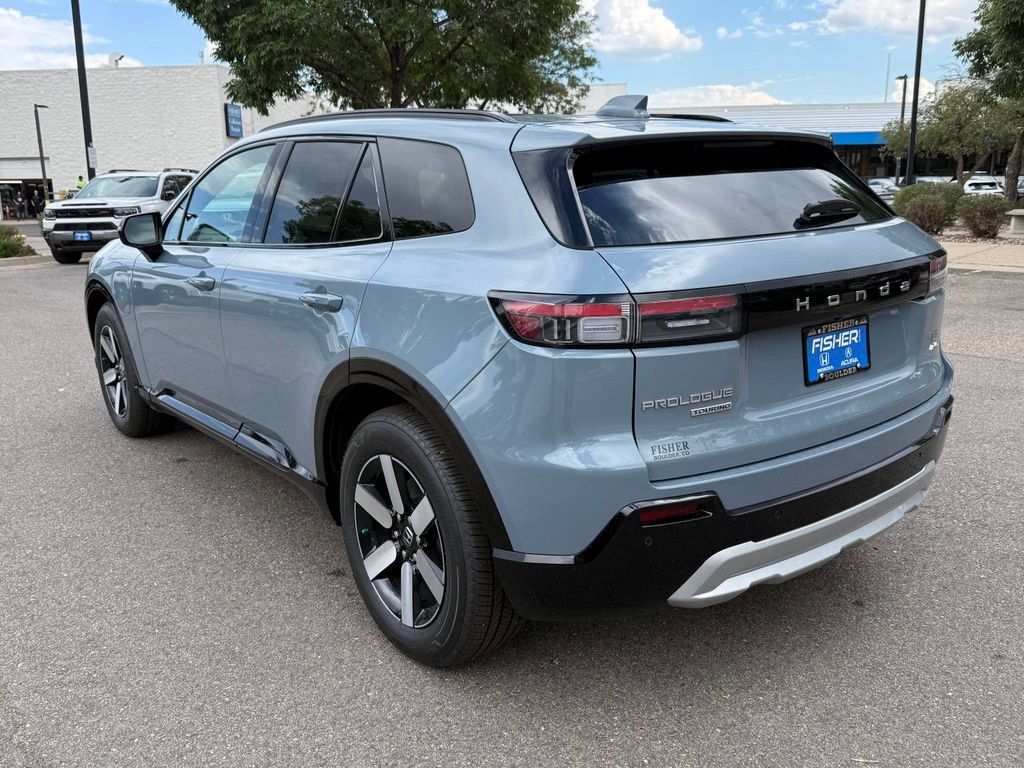 New 2026 Honda Prologue Touring image 7