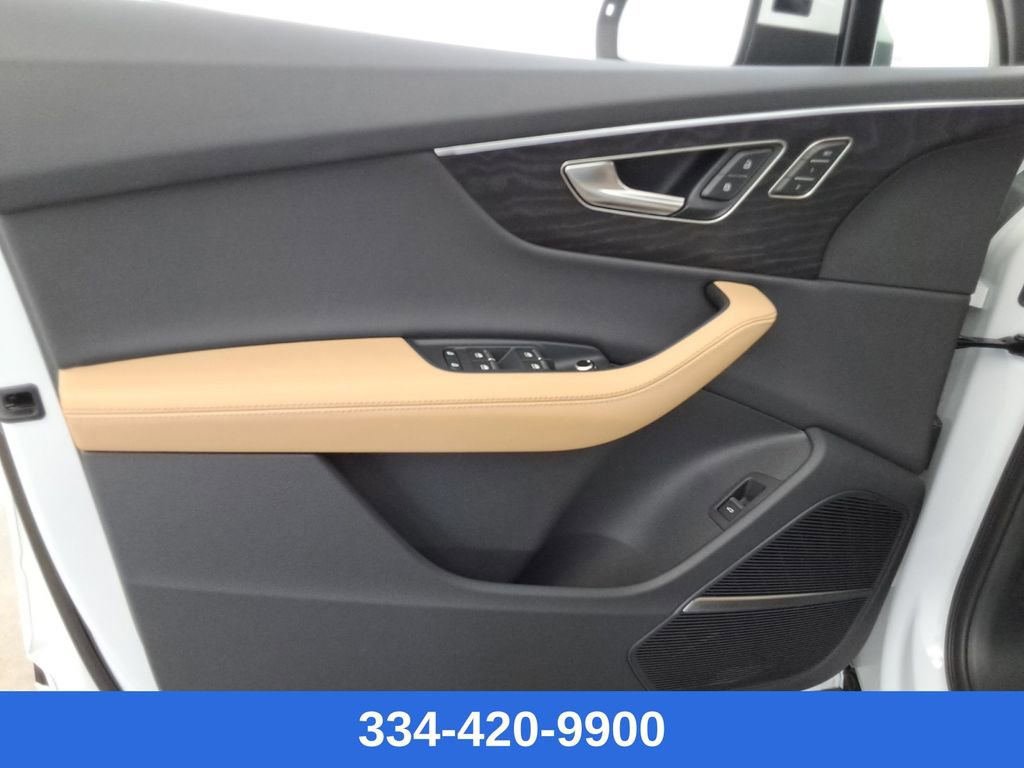 New 2025 Audi Q7 3.0T Premium Plus image 15