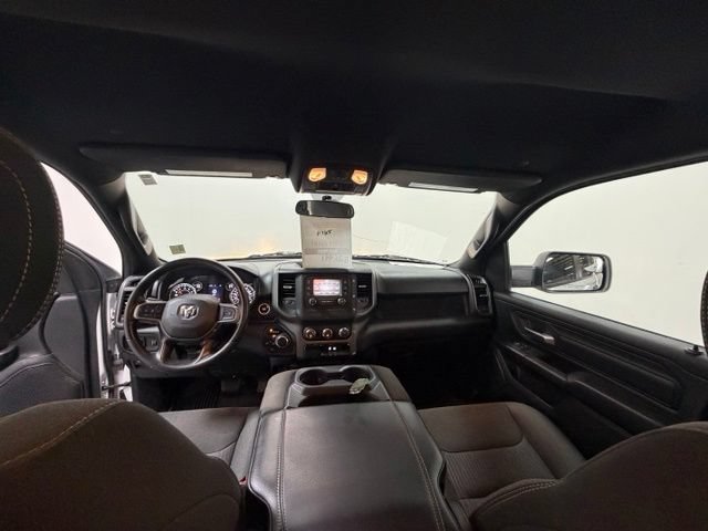 Used 2022 RAM 1500 Tradesman AWD/4WD image 26