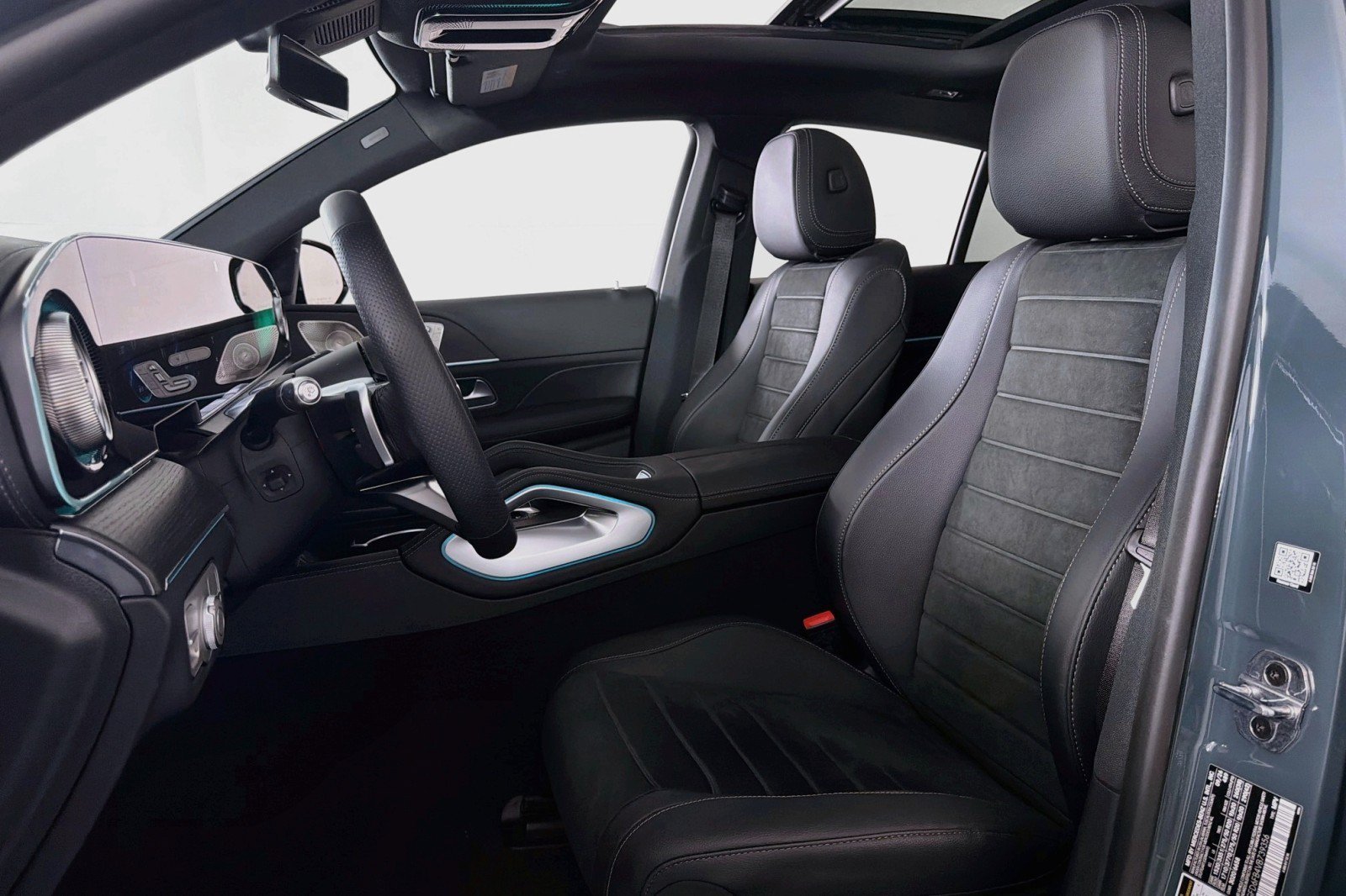New 2027 Mercedes-Benz GLE 450 4MATIC Coupe image 18