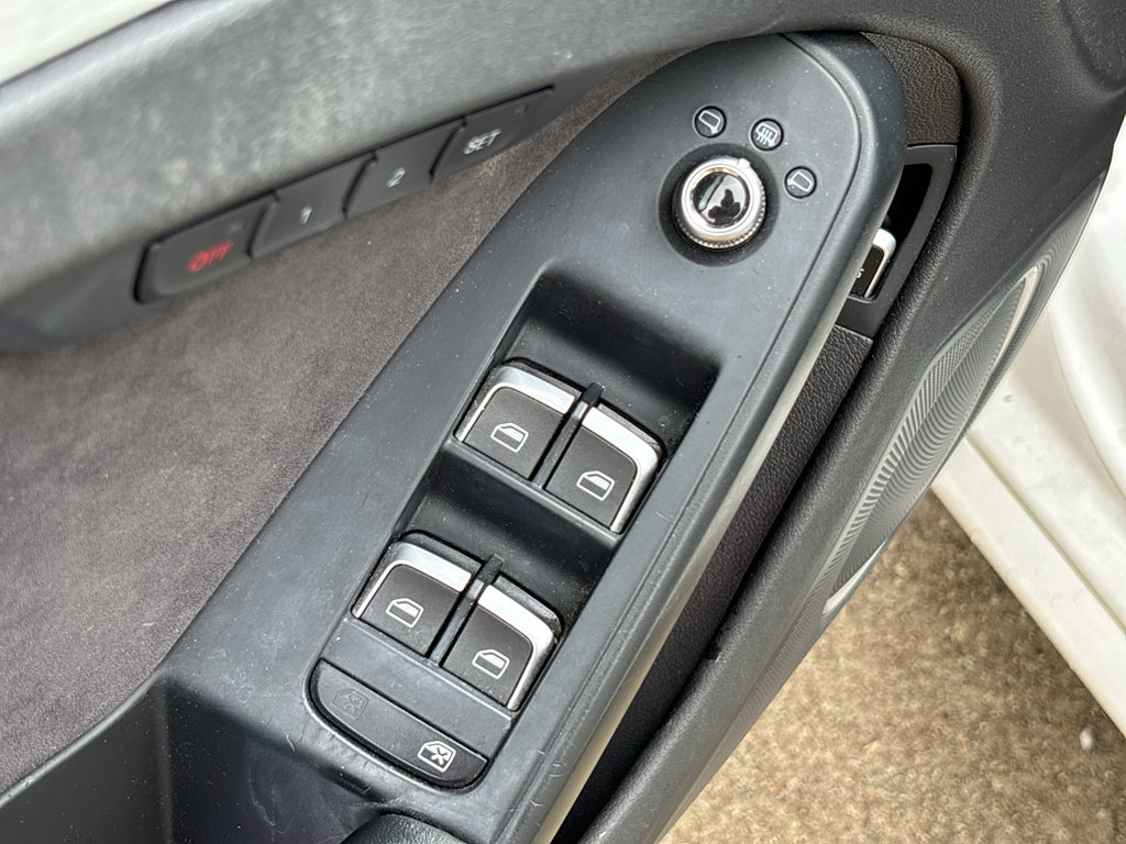 Used 2014 Audi A4 2.0T Prestige AWD/4WD image 14