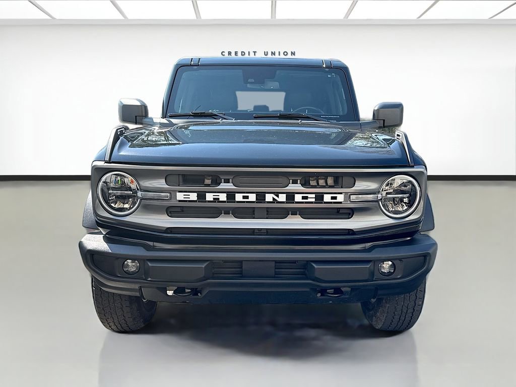 Used 2024 Ford Bronco Big Bend image 2
