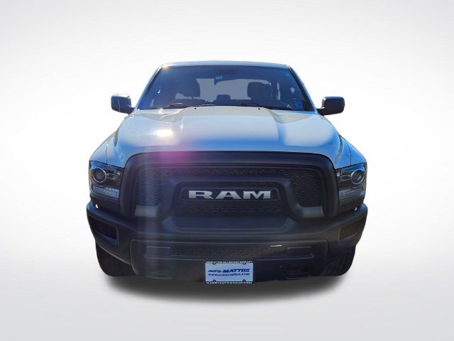 Used 2022 RAM 1500 Warlock AWD/4WD image 10