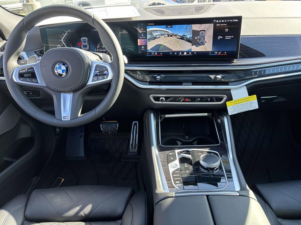 New 2026 BMW X6 xDrive40i image 29