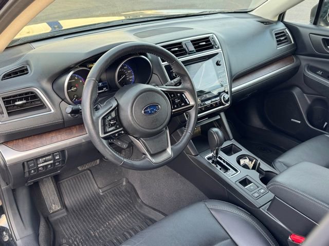 Used 2018 Subaru Outback 2.5i Limited image 11