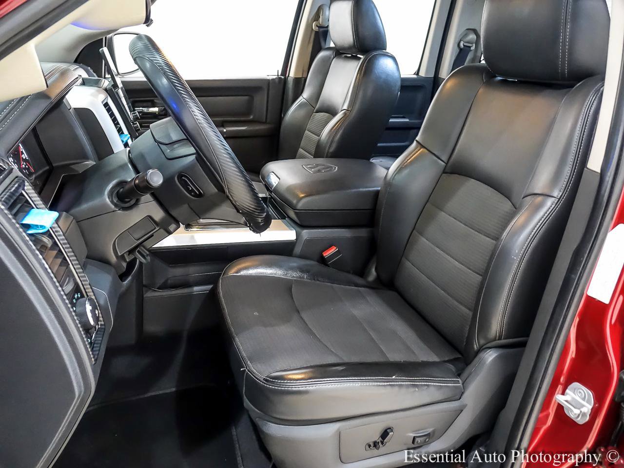 Used 2009 Dodge Ram 1500 Truck Sport image 14