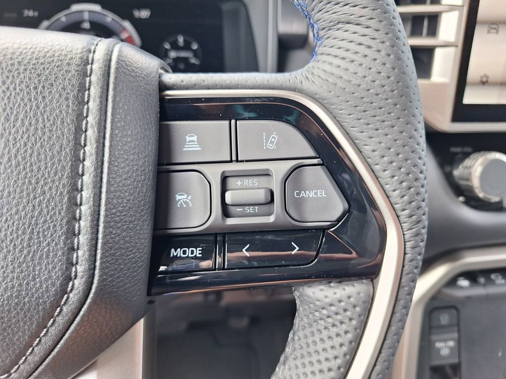 New 2026 Toyota Tundra Platinum AWD/4WD image 20