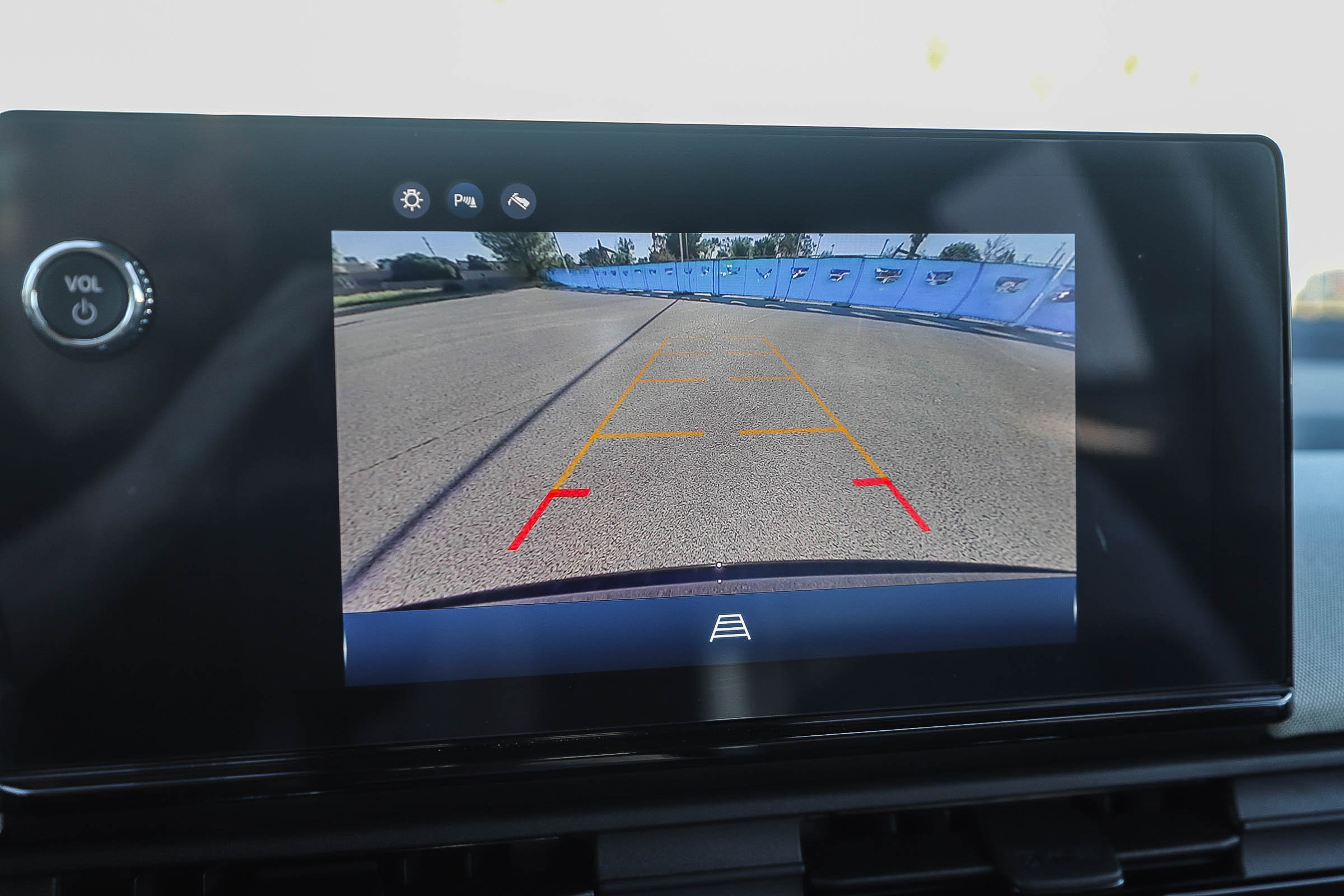 New 2026 Honda Prologue EX image 26