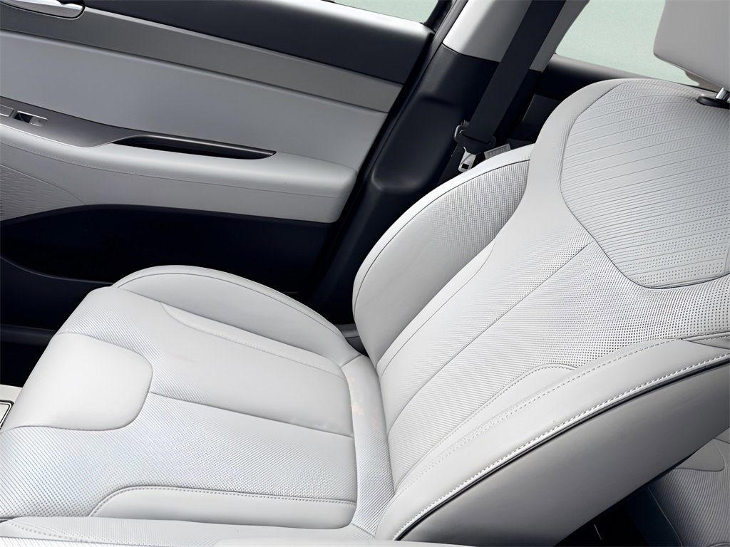 Used 2024 Hyundai Palisade SEL image 28