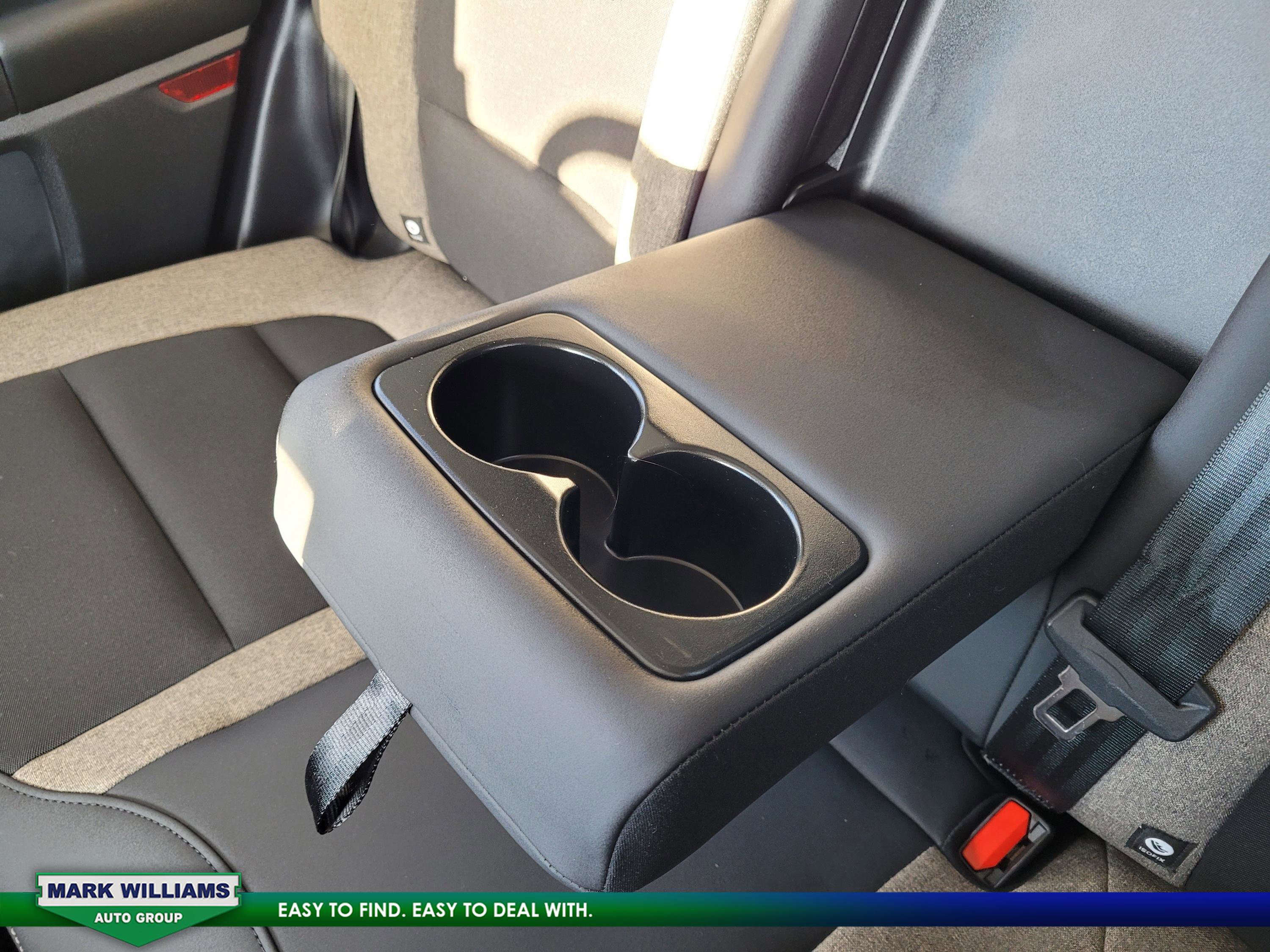 Used 2025 Ford Bronco Sport Big Bend image 17