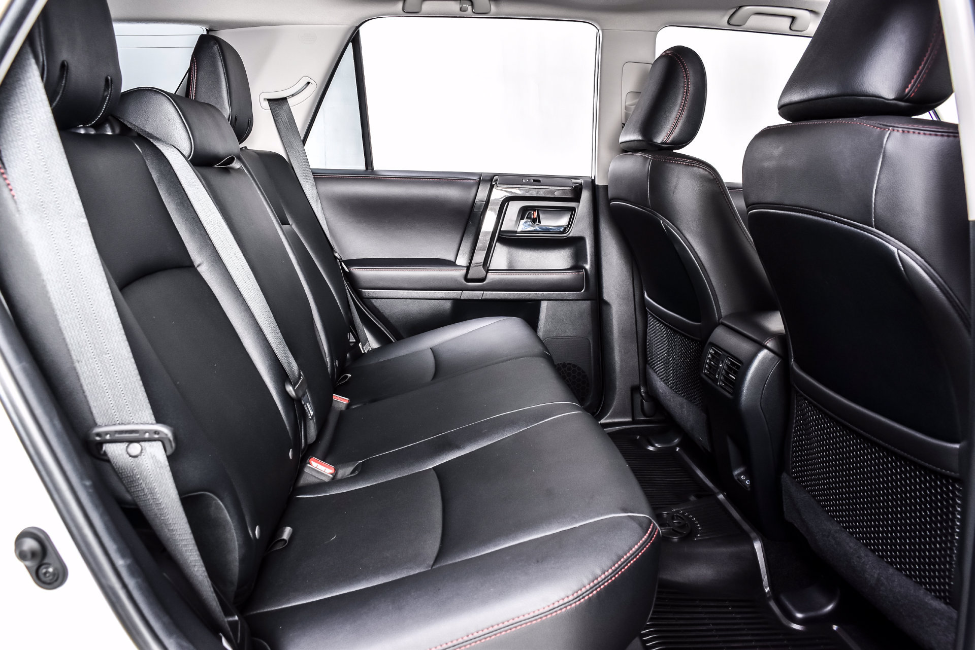 Used 2024 Toyota 4Runner TRD Off-Road Premium w/ Off Road Premium Plus Package AWD/4WD image 20