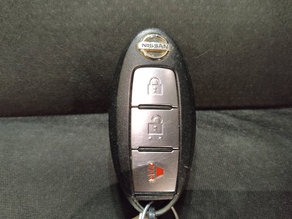 Used 2015 Nissan Murano S w/ Navigation Package AWD/4WD image 32