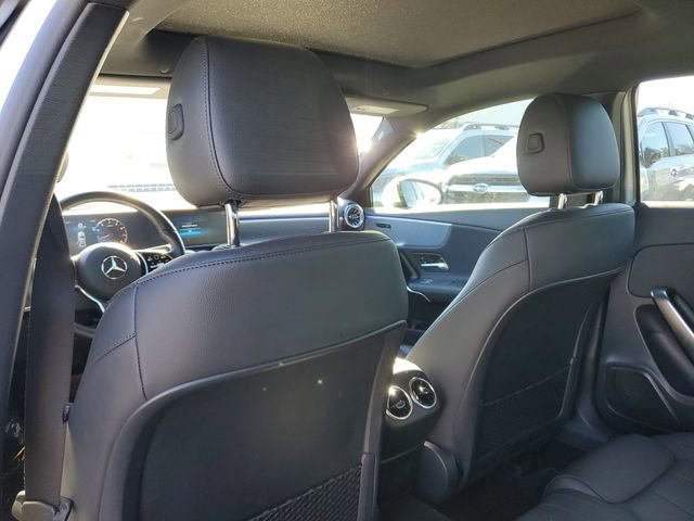 Used 2022 Mercedes-Benz A 220 image 11