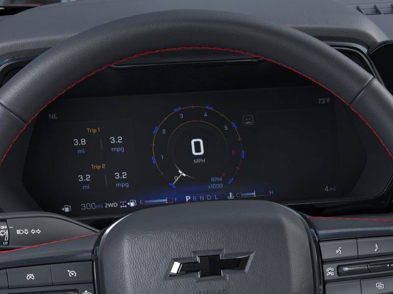 New 2026 Chevrolet Colorado Z71 image 18