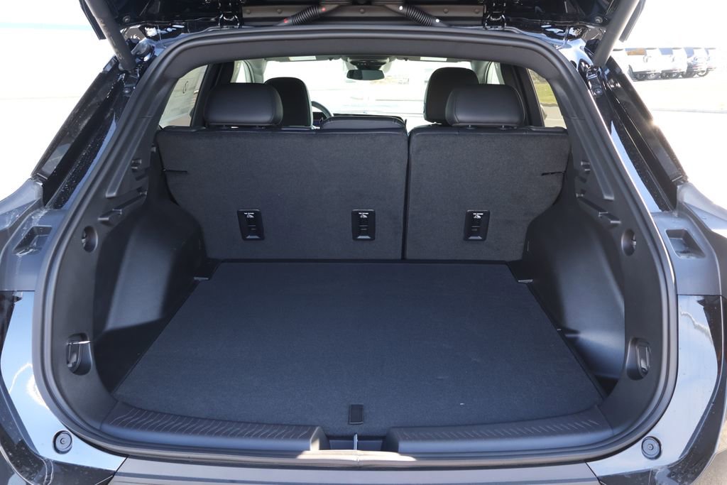 New 2026 Chevrolet Equinox EV LT image 40