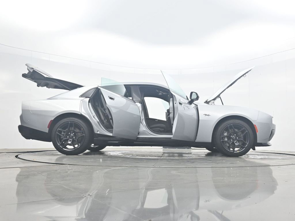 New 2026 Dodge Charger R/T AWD/4WD image 48