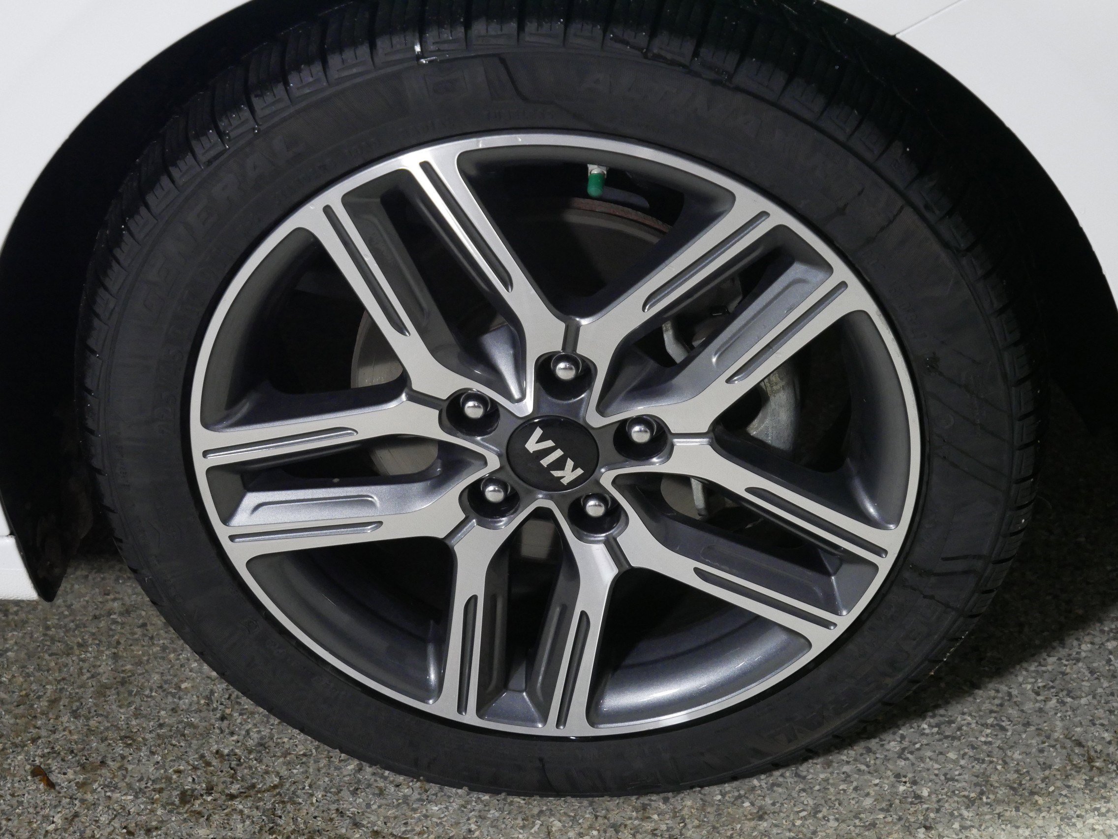 Used 2021 Kia Forte EX image 15