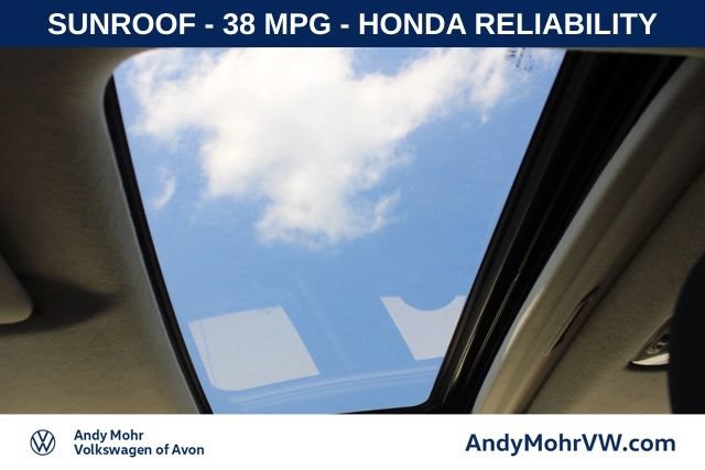 Used 2015 Honda Fit EX image 40