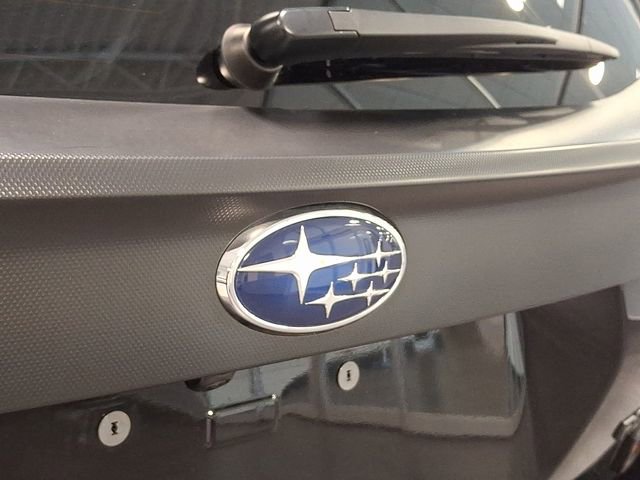 Certified 2025 Subaru Forester Wilderness w/ Convenience Package AWD/4WD image 32