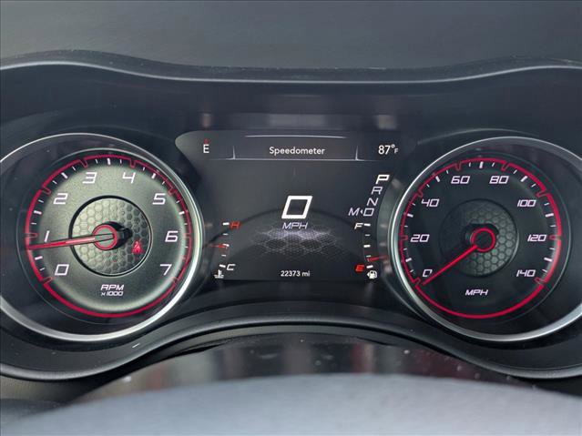 Used 2023 Dodge Charger GT RWD image 11