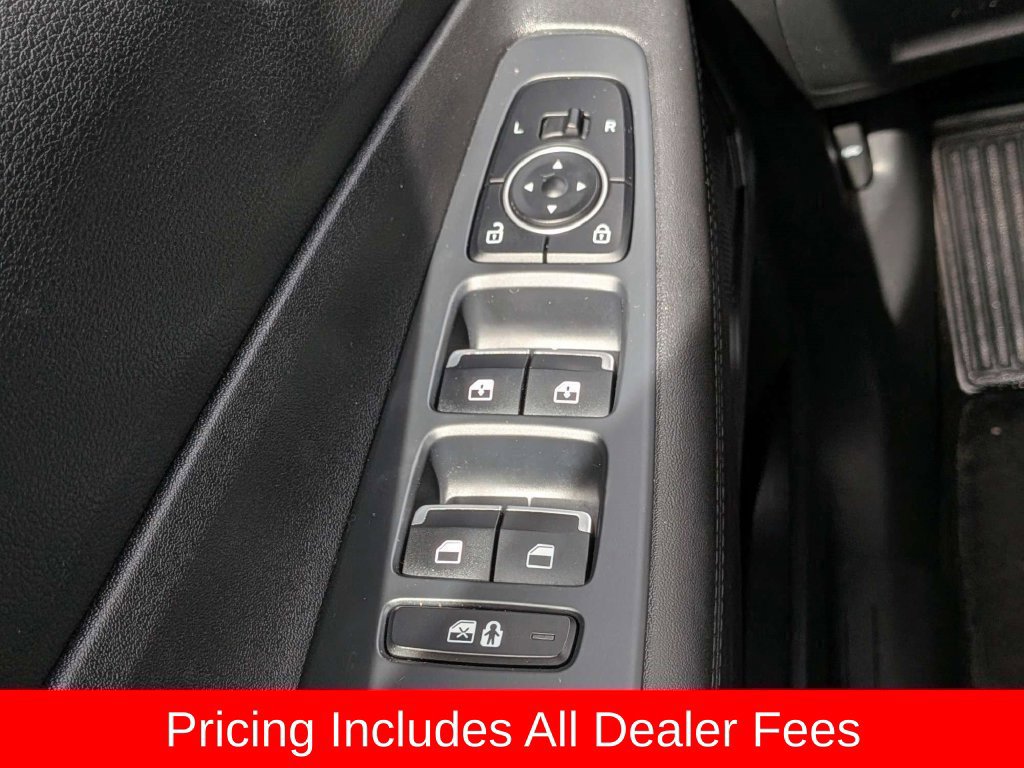 Certified 2023 Hyundai Santa Fe SEL AWD/4WD image 26