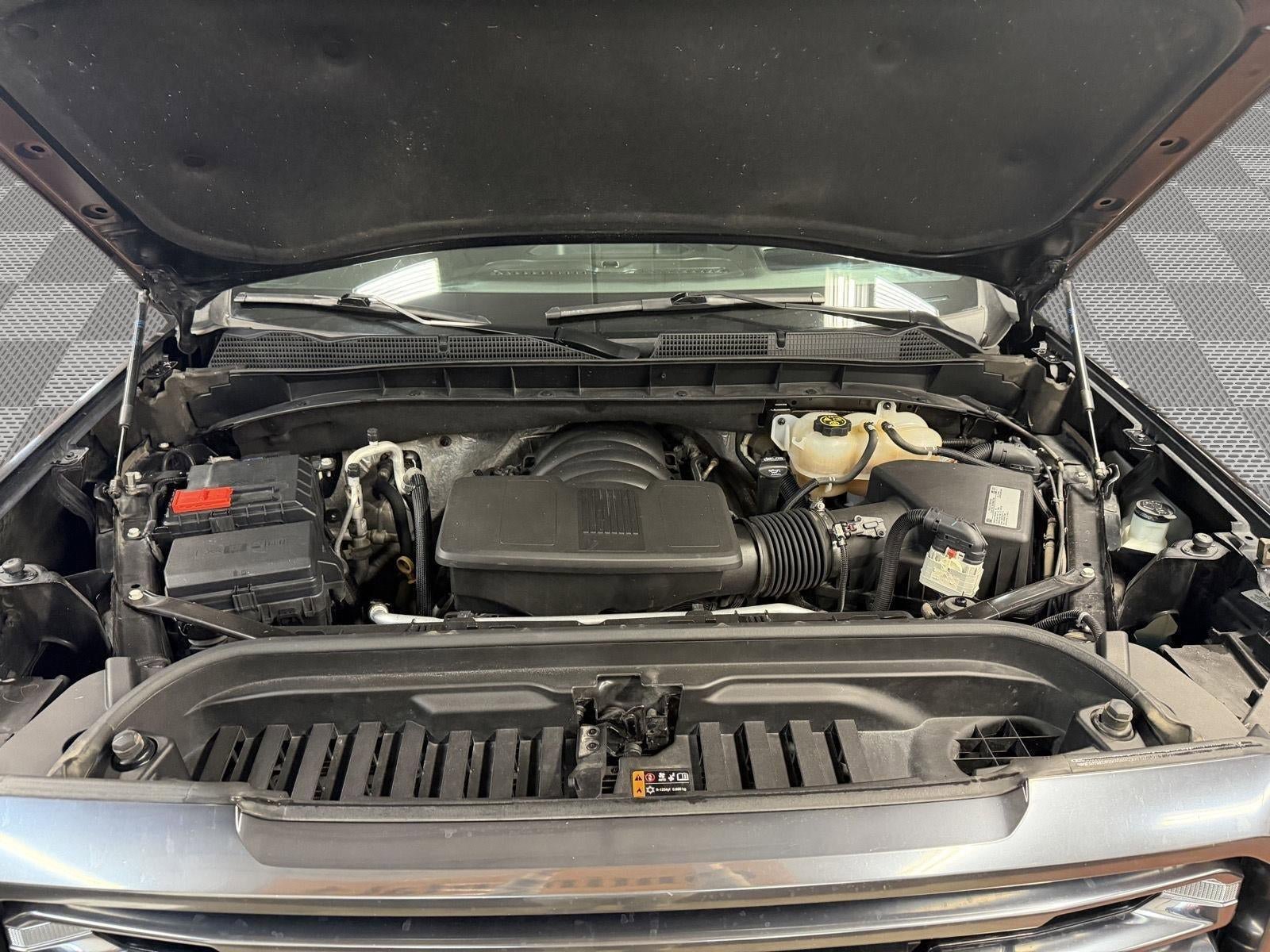 Used 2021 GMC Sierra 1500 AT4 w/ AT4 Premium Package image 20