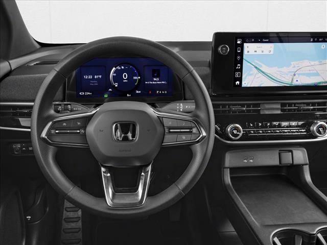 New 2026 Honda Prologue Eco video 4