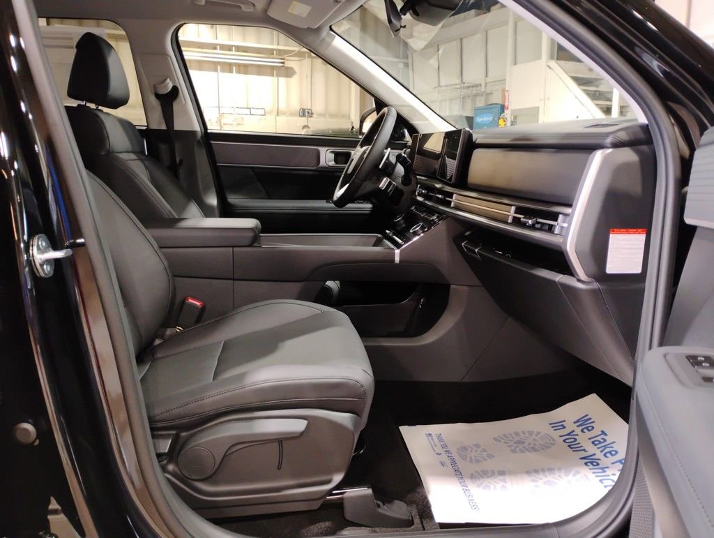 New 2026 Hyundai Santa Fe SEL image 15