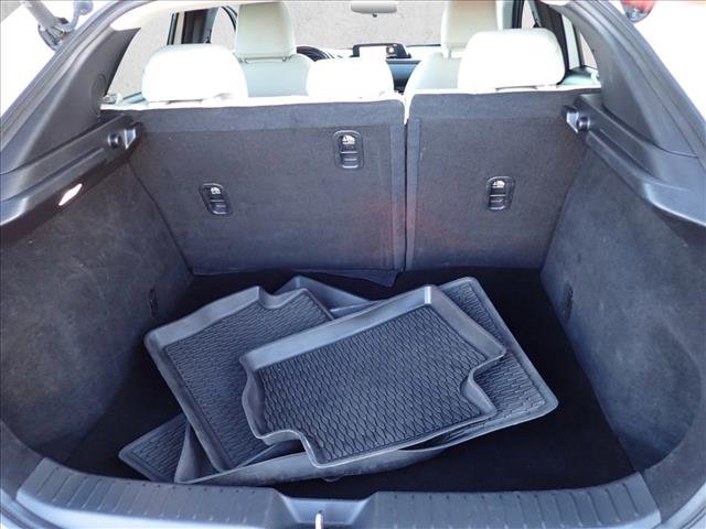 Used 2021 MAZDA CX-30 AWD 2.5 S w/ Premium Package image 8