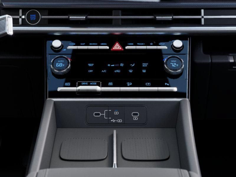 New 2026 Hyundai Santa Fe SE AWD/4WD image 16