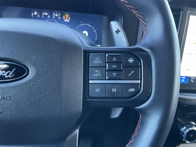 Used 2024 Ford F150 Raptor image 16