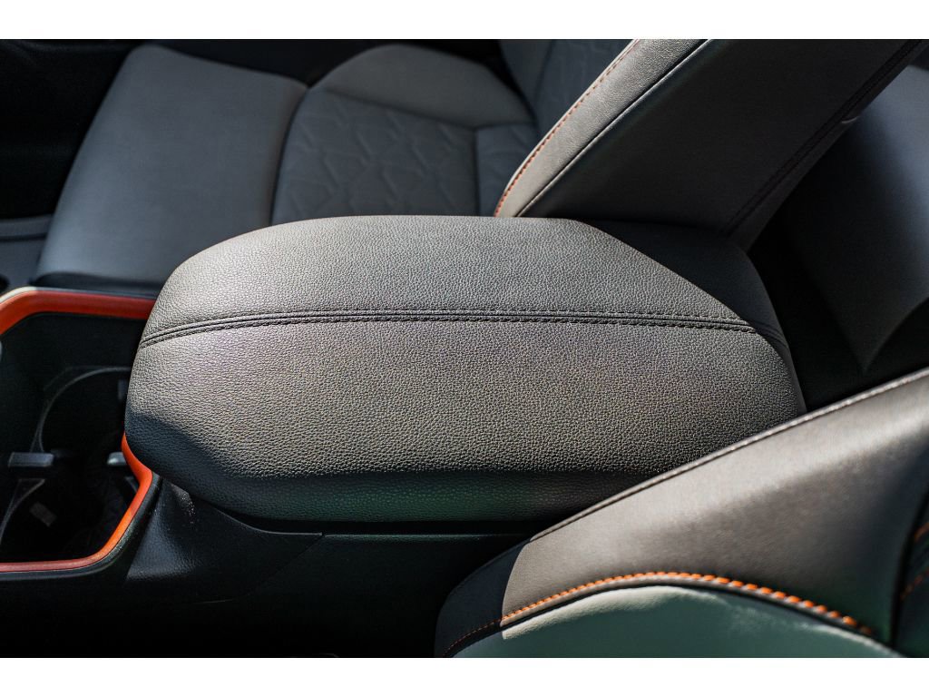 Used 2023 Toyota RAV4 Adventure image 20