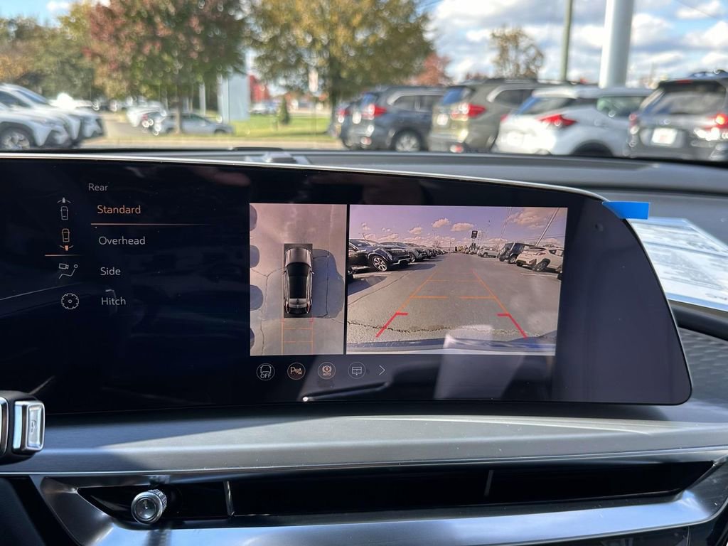 New 2026 Cadillac Lyriq Premium Sport AWD/4WD image 21