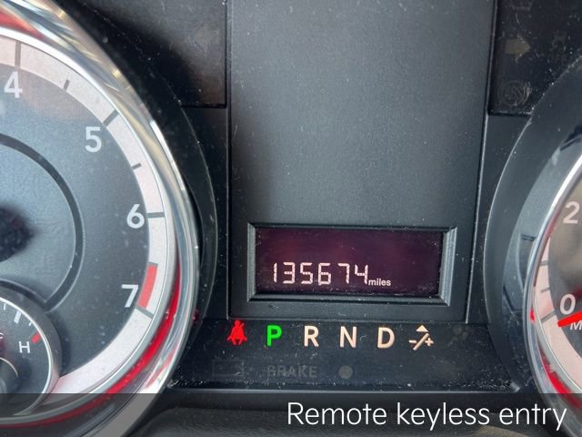 Used 2016 Dodge Grand Caravan SE image 12